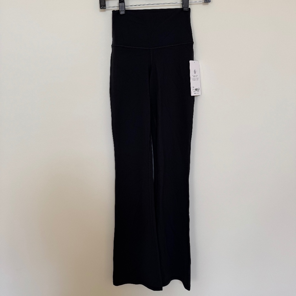 Athleta Transcend Slim Pant - Black - XS Petite - NWT -  Sold out Style
